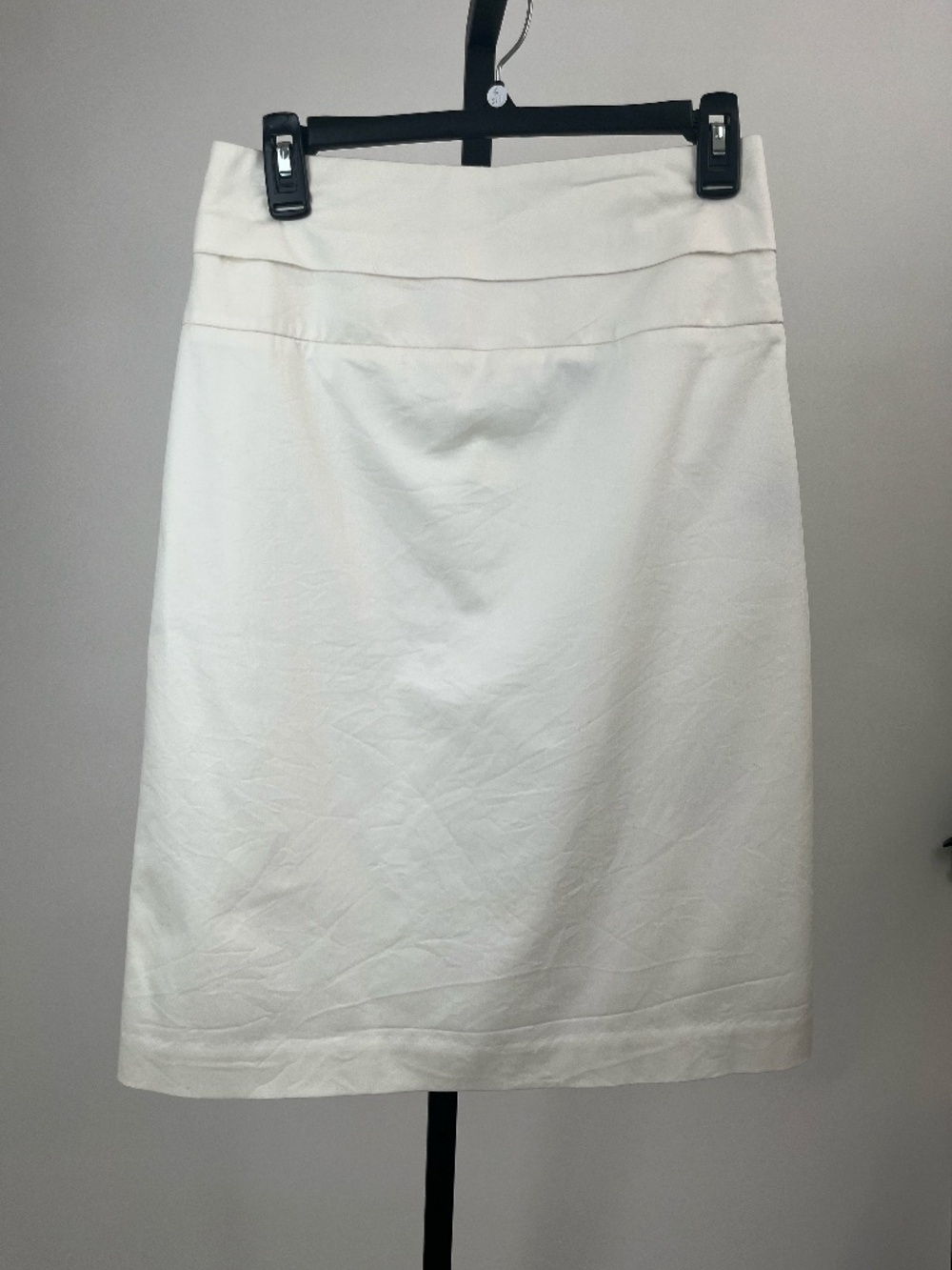 Worthington Skirt - White - Size 6P